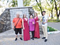 -布拉戈维申斯克