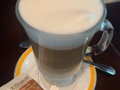 -La Creperie法餐厅(桃江路店)