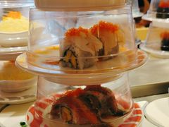 -新一番三文鱼寿司(红城湖店)