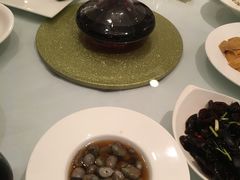 -老洋房花园饭店(绍兴路店)