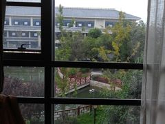 -云龙山庄