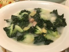 -半岛太子酒家(海港城店)