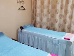 -益友堂盲人推拿正骨穴位按摩工作室