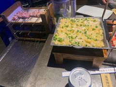 -很久以前羊肉串(打浦路店)