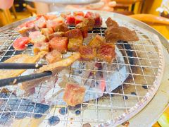 -牛也烧肉(摩尔城店)