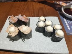 -傑·料理·海鲜放题(佛山文华荟店)