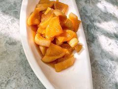 -聚丰园•湖鲜餐厅(阿红私房菜梅石路店)