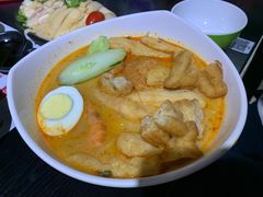 至尊海鲜叻-绿柠食堂(北外滩店)