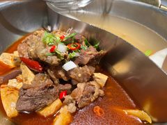 -左庭右院鲜牛肉火锅(苏州园区永旺店)