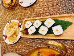 -南沙游艇会·大兵船餐厅