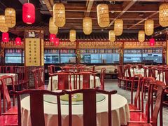 -味鼎长安·地道陕菜(凤城一路店)