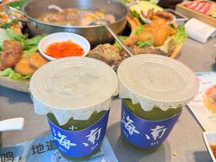 -椰小鸡·琼州糟粕醋·火锅(美兰缤纷城店)