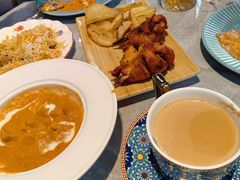 -木尔坦·Multan巴基斯坦清真餐厅halal(大智嘉园店)