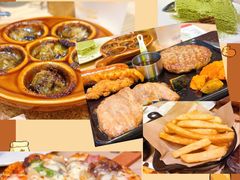 -必胜客(桐梓坡店)