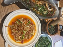 -树厨贵州菜(大十字店)