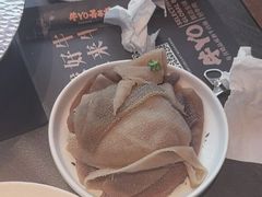 -牛YO寿喜烧和牛火锅自助(三台子万象汇店)