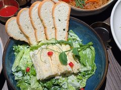 -丝路有约·优雅新疆菜(万宴城店)