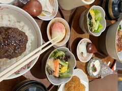 -ITARU食堂·定食料理(西丽店)