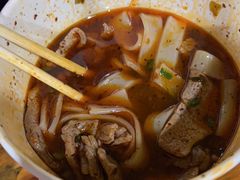 -王记生烫牛杂面馆(兰陵路店)