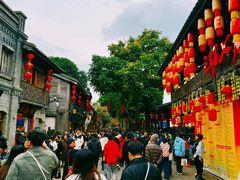 -三坊七巷历史文化街区