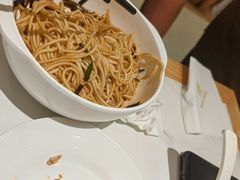 葱油拌面-泰煌鸡·上海白斩鸡·沪菜(平利店)