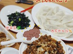 -喜家德虾仁水饺(青岛永旺东部店)