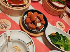 -悦得闲广式点心茶楼(蓝鲸世界店)