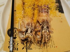 -海味世家·家常菜馆(明州里店)