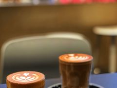 摩卡-Seesaw Coffee(苏州中心店)