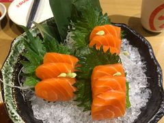 -友壹町寿司(嘉洲广场店)