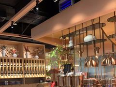 -千滋百味自助海鲜烤肉(布吉景华店)