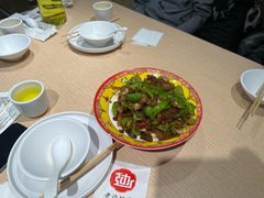-老边饺子馆(东单店)