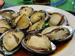 -东江海鲜酒家(艺都分店)