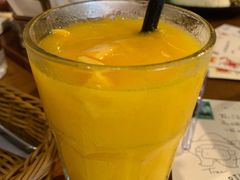 -雕刻时光·无国界料理西餐厅(五山店)