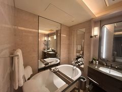 -深圳星河丽思卡尔顿酒店