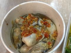 -冯姐生蚝(迎宾广场店)