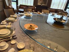 包厢-徐州绿地皇冠假日酒店-汉宫中餐厅