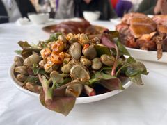 -龙潭李鸭子同乐饭店