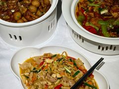 -味界·精致赣菜(招商花园城店)
