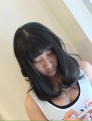 -KEIVON HAIR·崎宏
