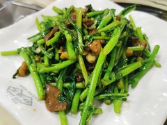 -阳山好鸡汇原生态食材·农家菜(松岗店)
