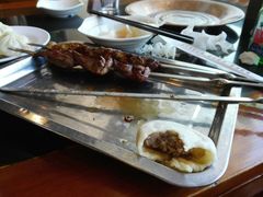 -情忆草原涮肉馆