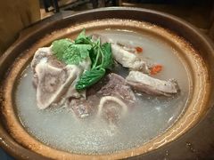 -捞王锅物料理(上海世茂广场店)