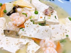 -粗茶淡饭(东关街店)