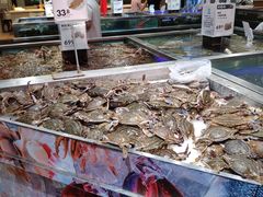 -盒马鲜生(红莲店)
