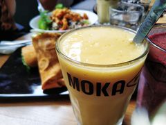 -Moka Bros 摩卡站(嘉华店)
