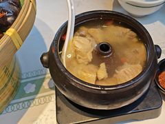 -云海肴·汽锅鸡·云南菜(高德置地店)