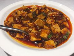 峨嵋豆腐-峨嵋酒家总店(车公庄店)