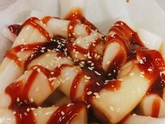 -新旺茶餐厅(嘉里城店)