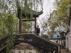 -张公山寨景区